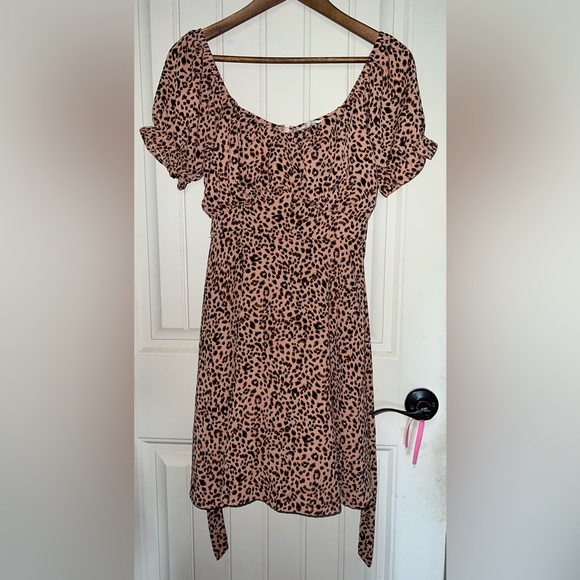 Mini dress size Small - Picture 1 of 1